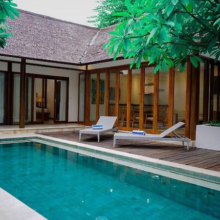 Ningaloo Villa Gili Trawangan Zewnętrze zdjęcie
