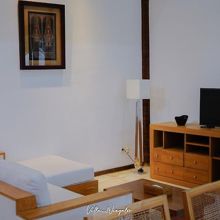 Ningaloo Villa Gili Trawangan Zewnętrze zdjęcie