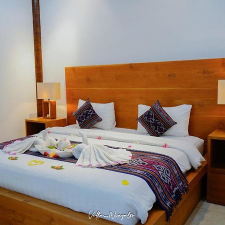 Ningaloo Villa Gili Trawangan Zewnętrze zdjęcie