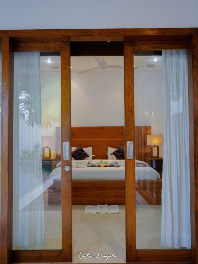 Ningaloo Villa Gili Trawangan Zewnętrze zdjęcie