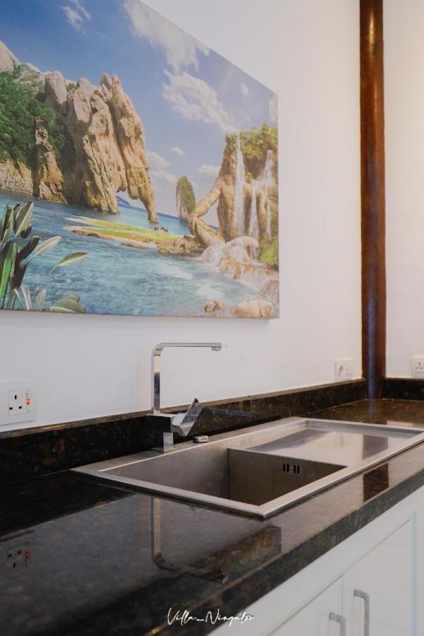 Ningaloo Villa Gili Trawangan Zewnętrze zdjęcie