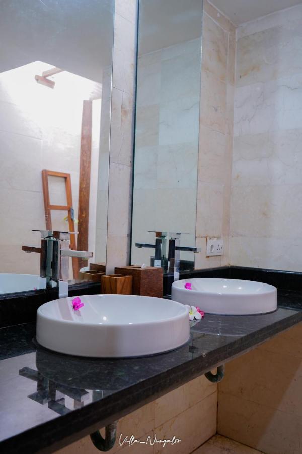 Ningaloo Villa Gili Trawangan Zewnętrze zdjęcie