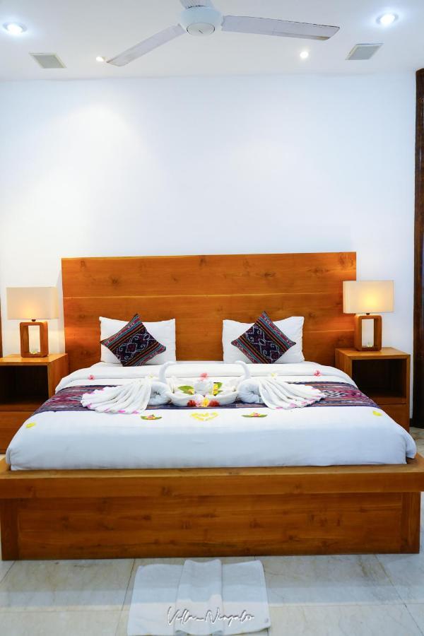 Ningaloo Villa Gili Trawangan Zewnętrze zdjęcie