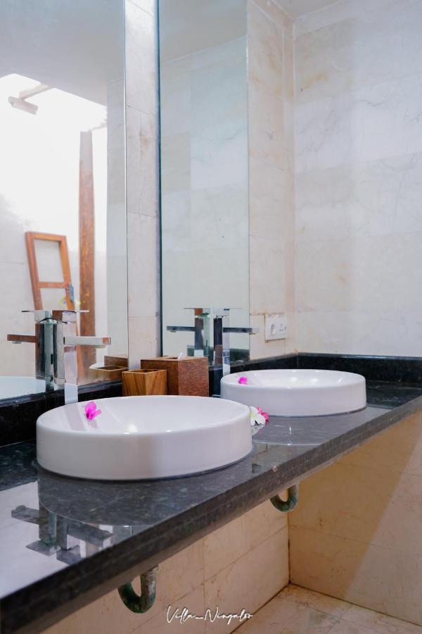 Ningaloo Villa Gili Trawangan Zewnętrze zdjęcie
