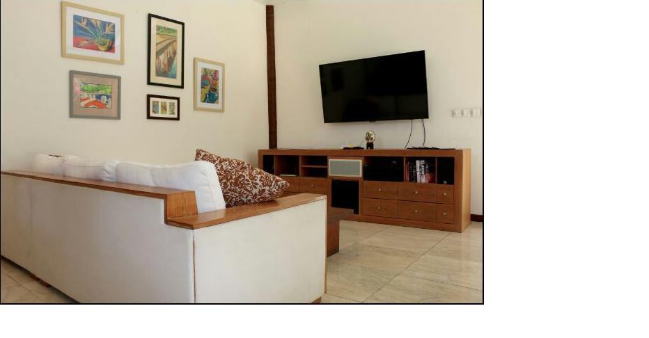 Ningaloo Villa Gili Trawangan Zewnętrze zdjęcie
