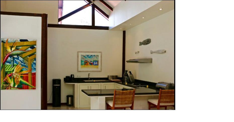 Ningaloo Villa Gili Trawangan Zewnętrze zdjęcie