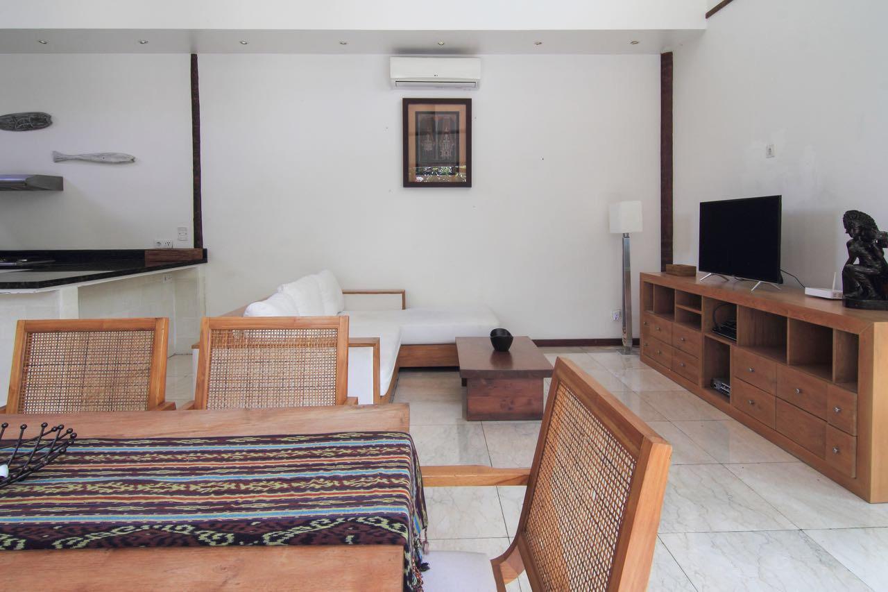 Ningaloo Villa Gili Trawangan Zewnętrze zdjęcie