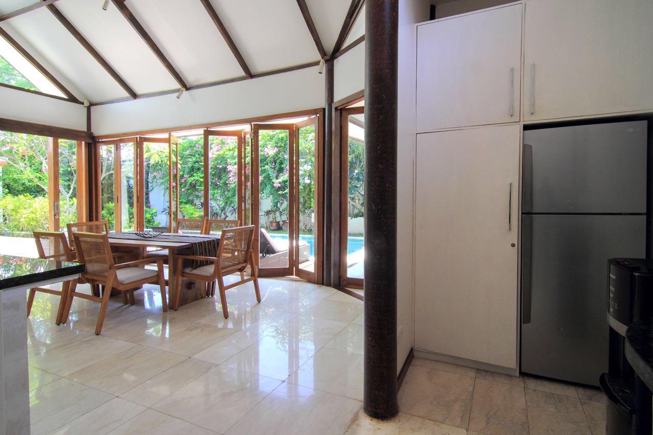 Ningaloo Villa Gili Trawangan Zewnętrze zdjęcie