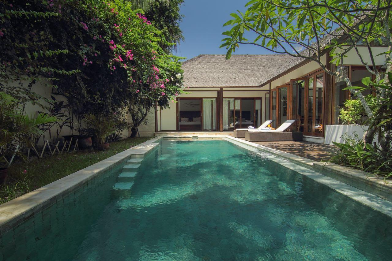 Ningaloo Villa Gili Trawangan Zewnętrze zdjęcie