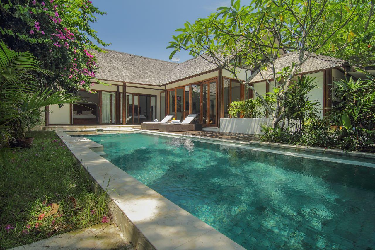 Ningaloo Villa Gili Trawangan Zewnętrze zdjęcie
